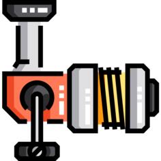 Fishing reel