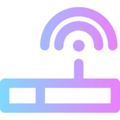 Wifi路由器
