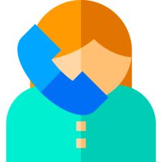 女孩
