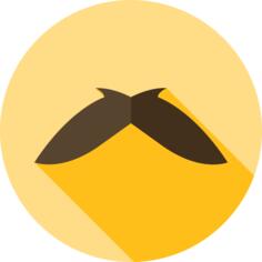 Moustache