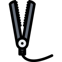 Hair straightener