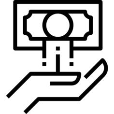 钱