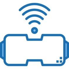 Smart glasses