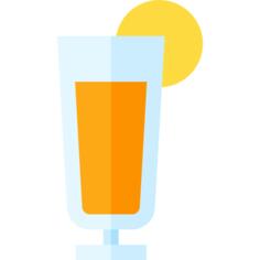 Orange juice