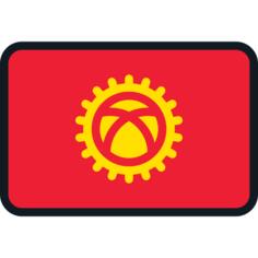 吉尔吉斯斯坦