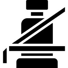 Seat belt