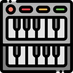 Keyboard