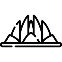 Lotus temple