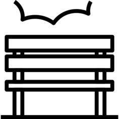 Bench