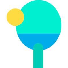 Ping pong