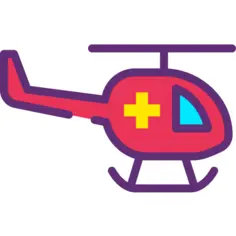 Helicopter