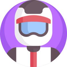 Motorcyclist