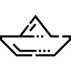纸船