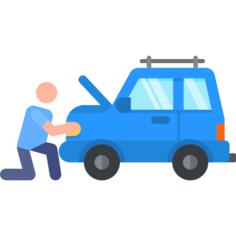 Car repair