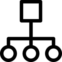 Hierarchical structure