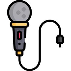 Microphone