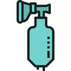 Oxygen mask