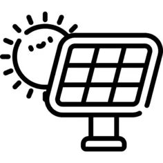 Solar panel