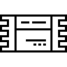 票