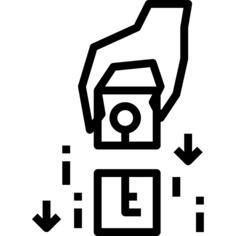 Key card