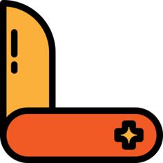 Swiss army knife