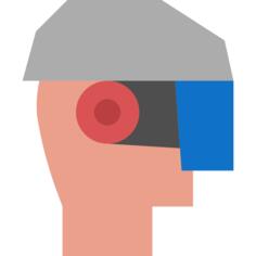 Vr眼镜