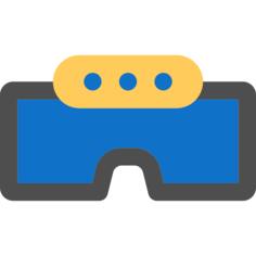 Vr眼镜
