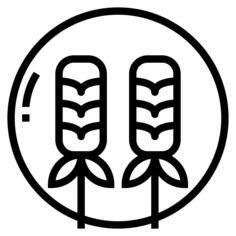 虾