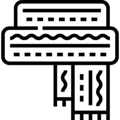 围巾