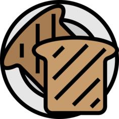 Toasts