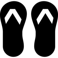 人字拖