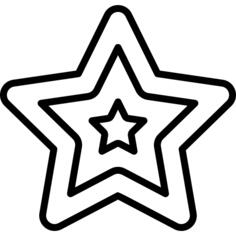 星