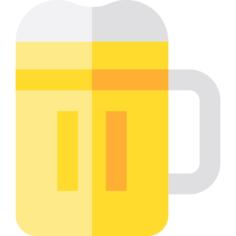 啤酒