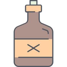 朗姆酒