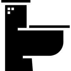 厕所