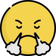 Angry