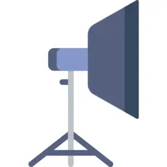 聚光灯