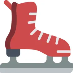 滑冰