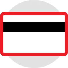 Credit card