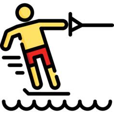 Water ski