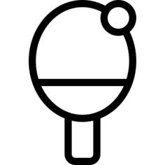 Ping pong