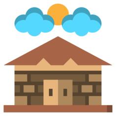 棚屋