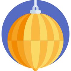 Disco ball