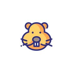 海狸