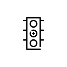 Traffic light