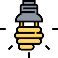 Light bulb