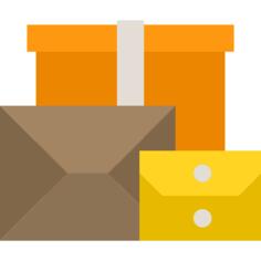 Packaging