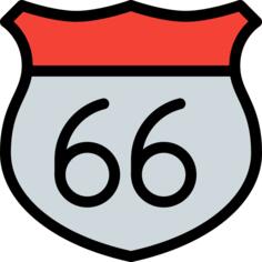 66号公路