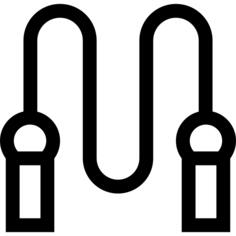 Skip rope