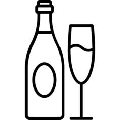 Alcoholic drink